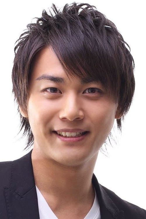 河本啓佑 zdjęcie