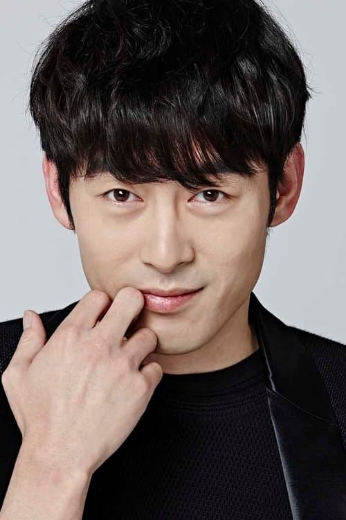박형수 zdjęcie