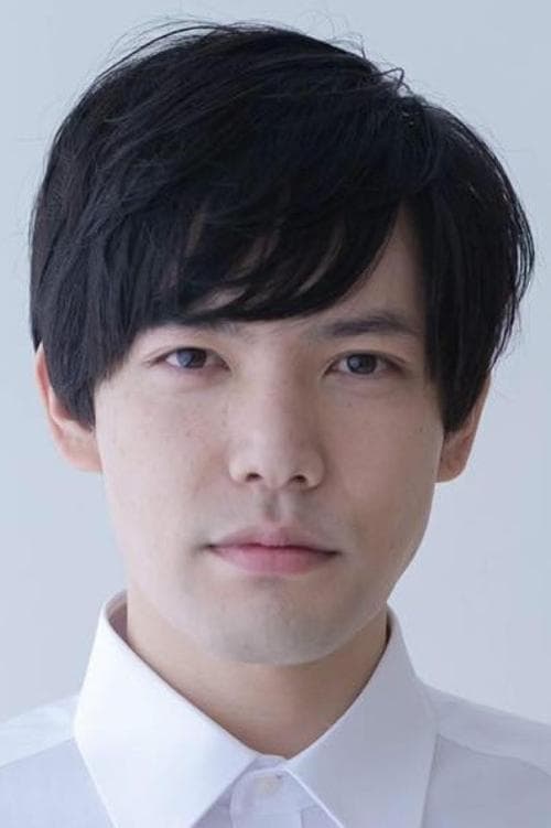 長谷川大 zdjęcie