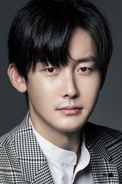 김준한 zdjęcie