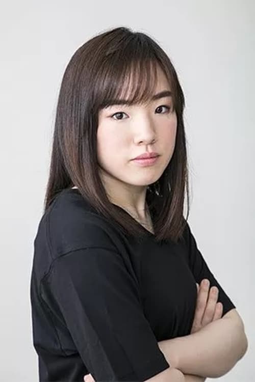 坂口茉琴 zdjęcie