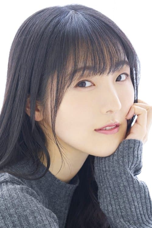 石川由依 zdjęcie