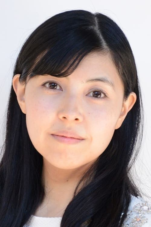 尾身美詞 zdjęcie
