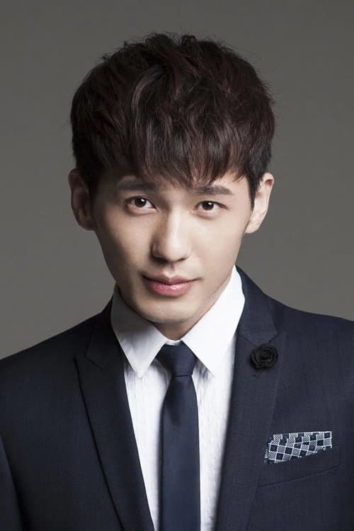 白宇 zdjęcie