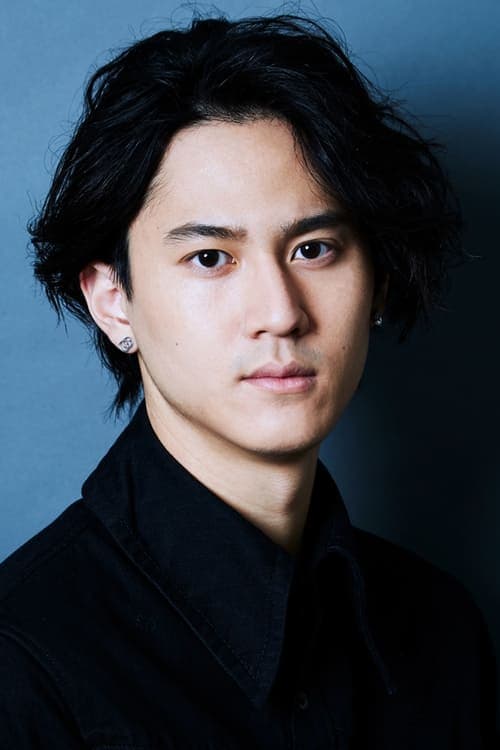 武内駿輔 zdjęcie