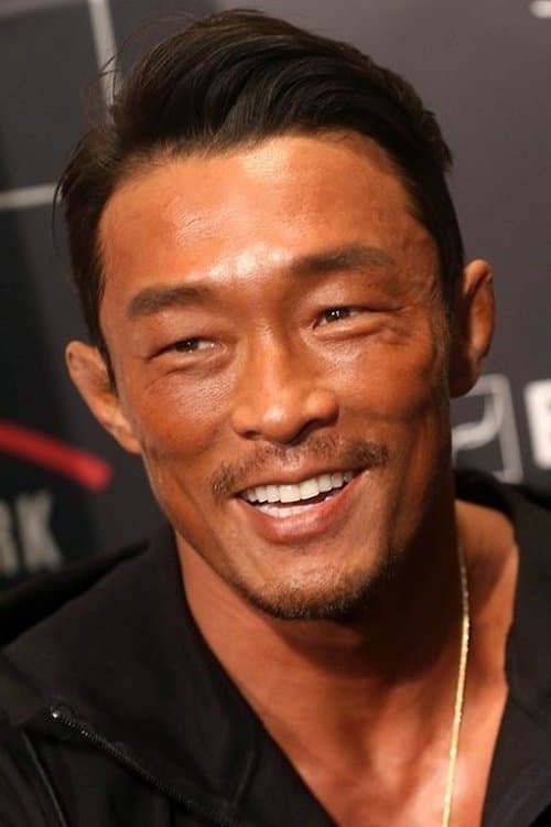 추성훈 zdjęcie