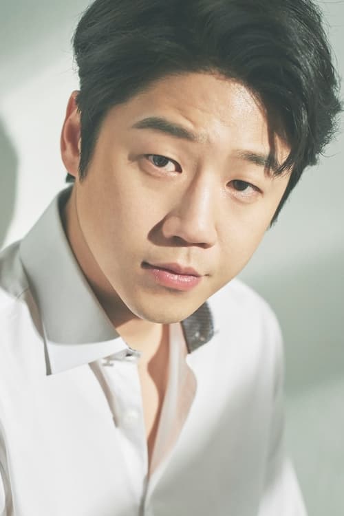 정준원 zdjęcie