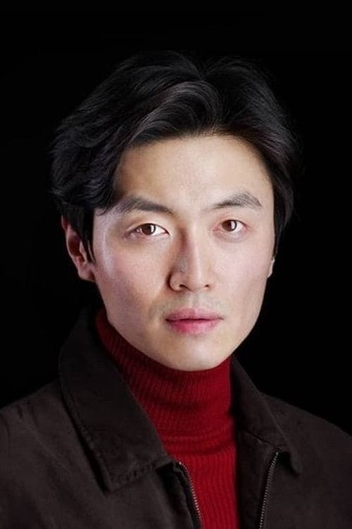 전광진 zdjęcie