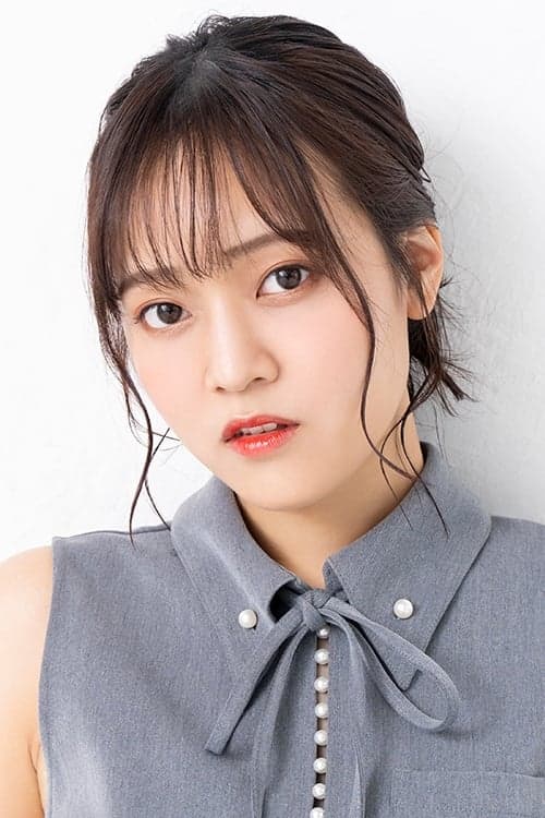 朝井彩加 zdjęcie
