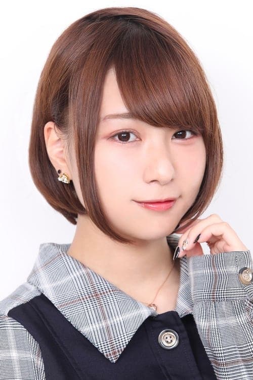 富田美憂 zdjęcie