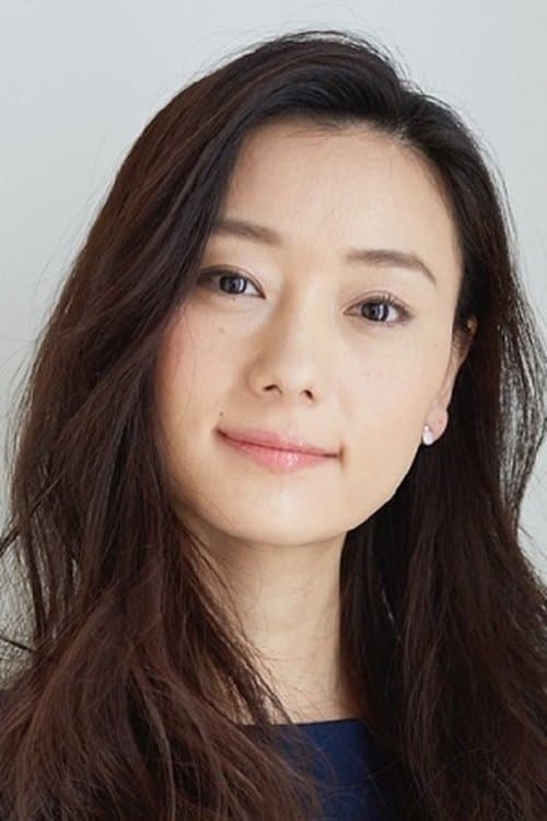 中島亜梨沙 zdjęcie