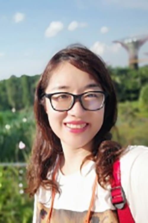 徐芸 zdjęcie