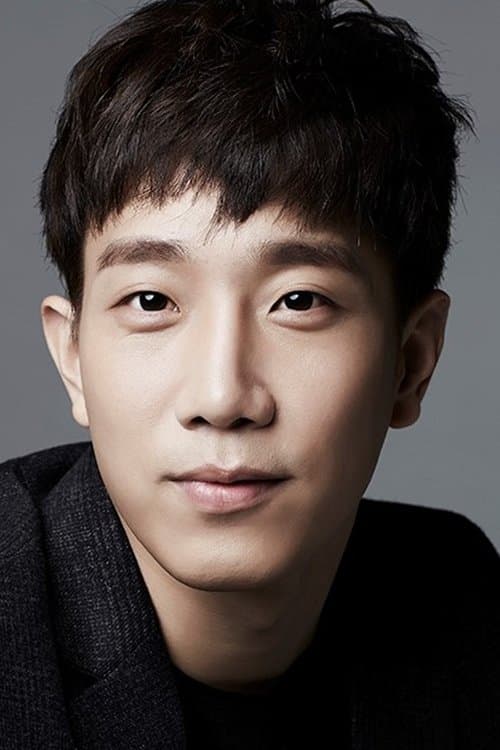 김민식 zdjęcie