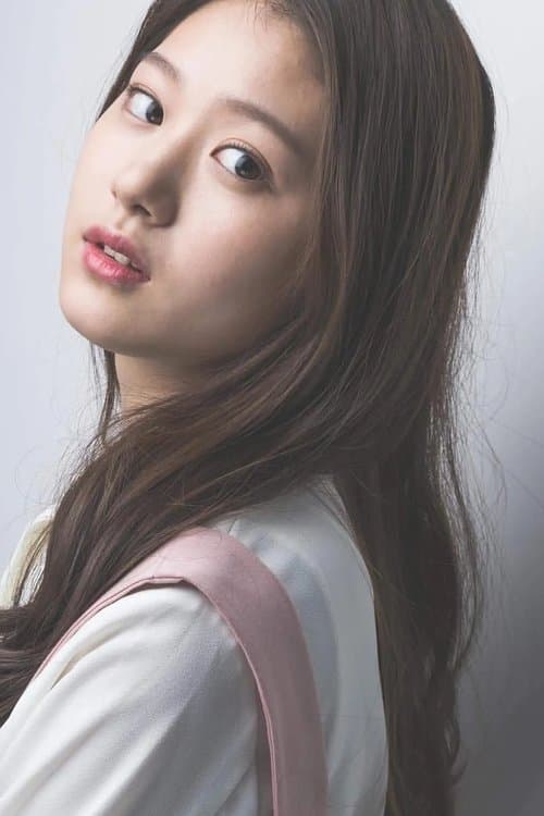 정찬비 zdjęcie