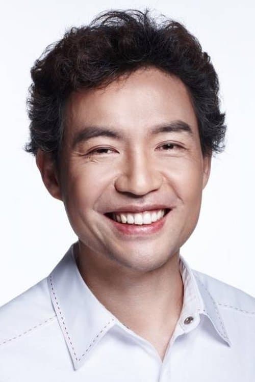 김용준 zdjęcie