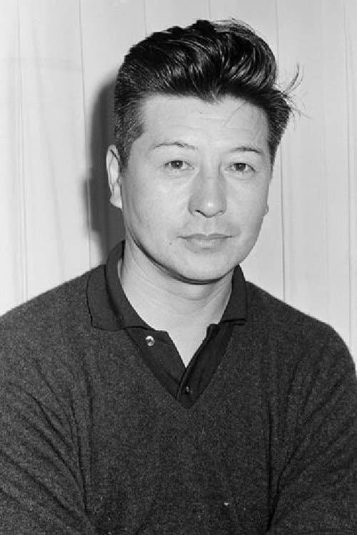 池部良 zdjęcie