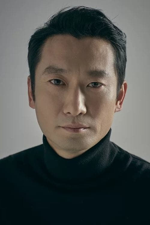 전진오 zdjęcie