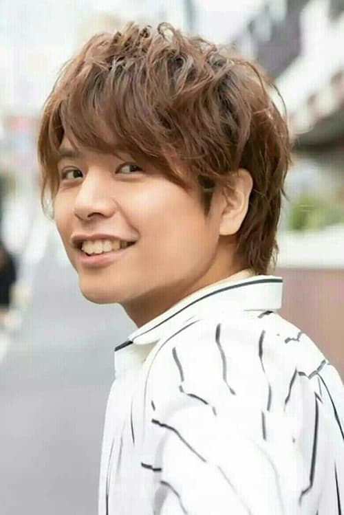 仲村宗悟 zdjęcie