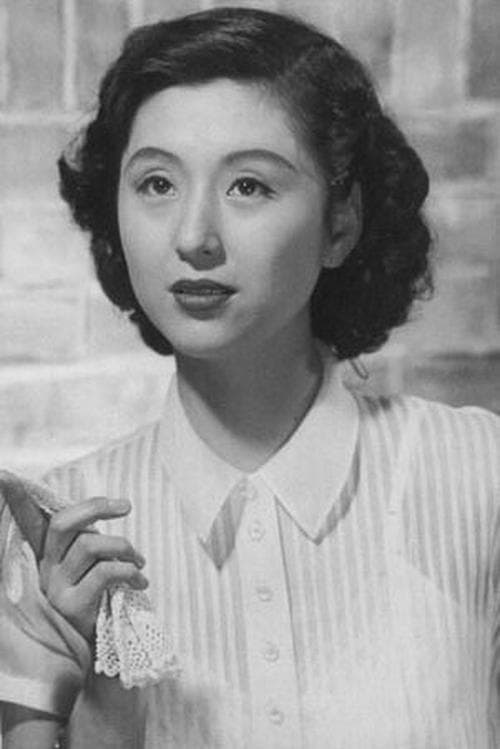 津島恵子 zdjęcie