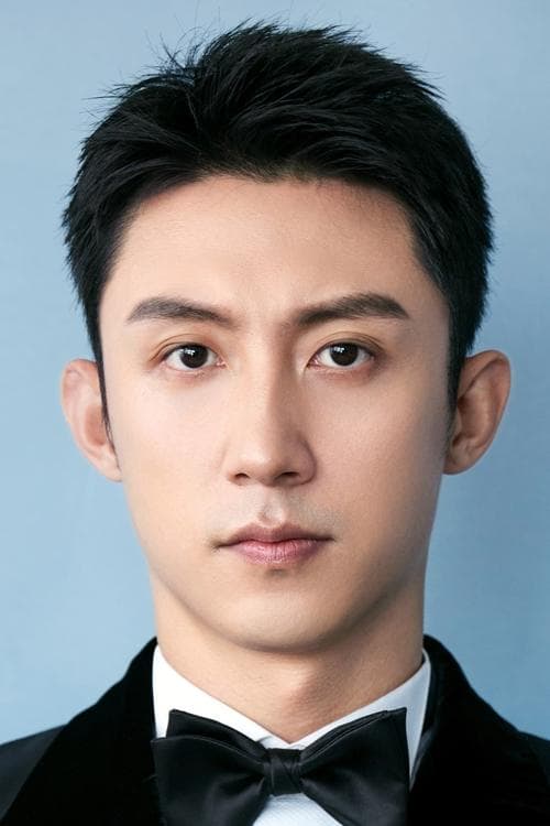 黃景瑜 zdjęcie