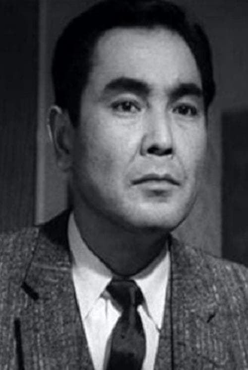 山内明 zdjęcie