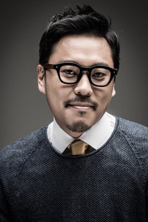 이순원 zdjęcie