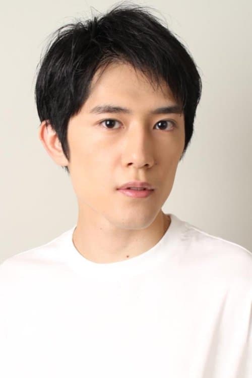 長屋和彰 zdjęcie