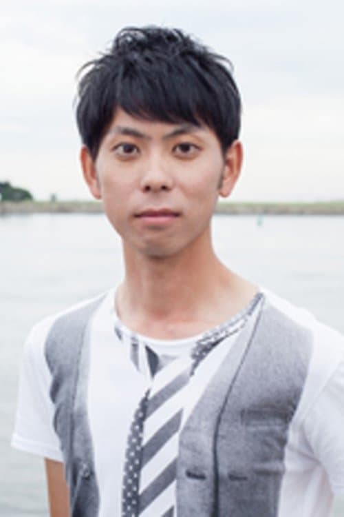 市原洋 zdjęcie