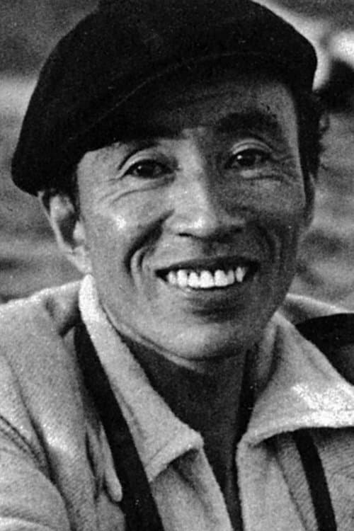 加藤嘉 zdjęcie