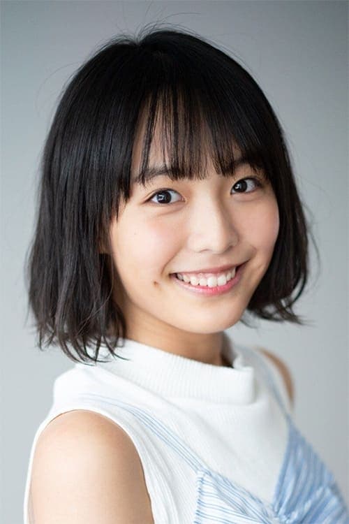 駒井蓮 zdjęcie