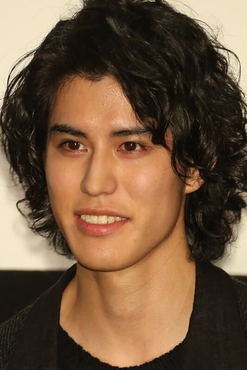 寛一郎 zdjęcie