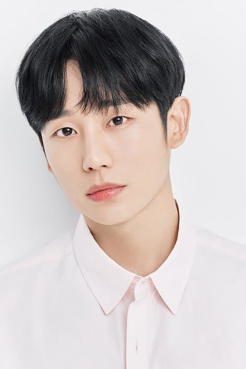 정해인 zdjęcie