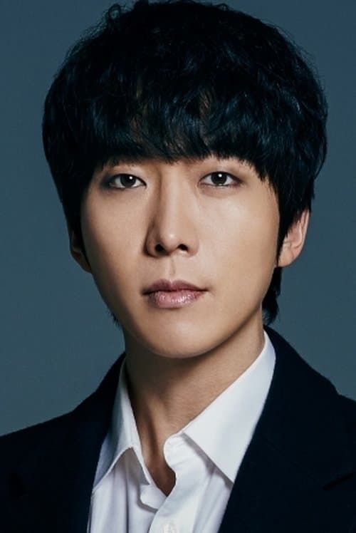 김재범 zdjęcie