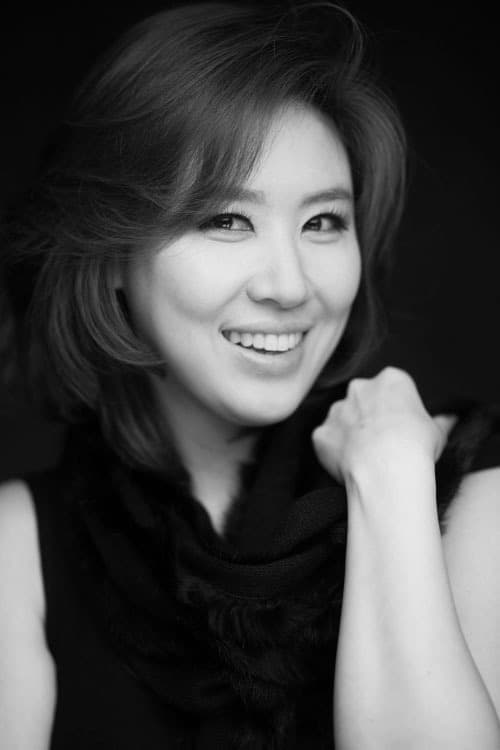 김성경 zdjęcie