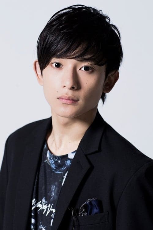 橋本祥平 zdjęcie