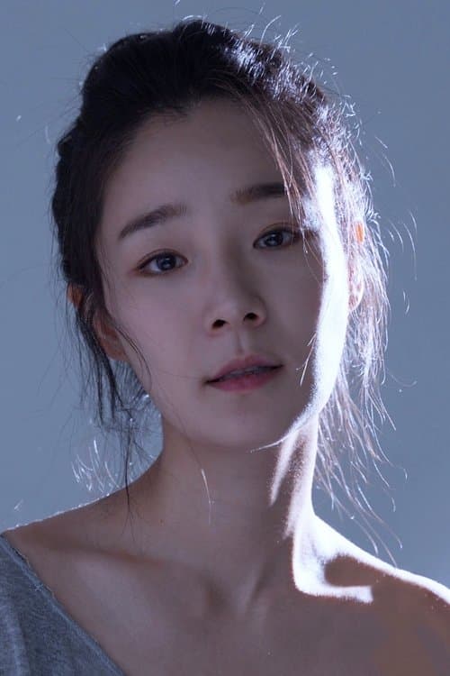 이가경 zdjęcie