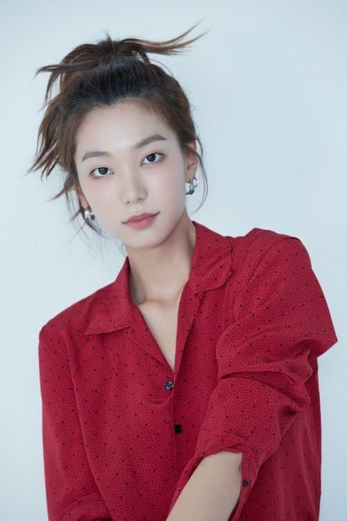 이호정 zdjęcie