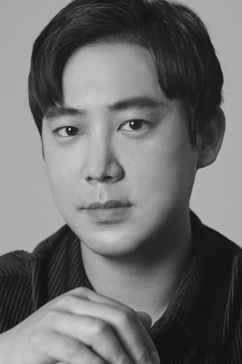 강태우 zdjęcie