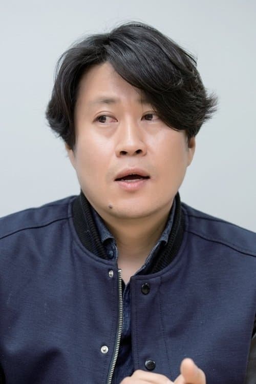 박홍열 zdjęcie