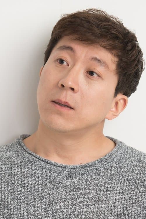 임호준 zdjęcie