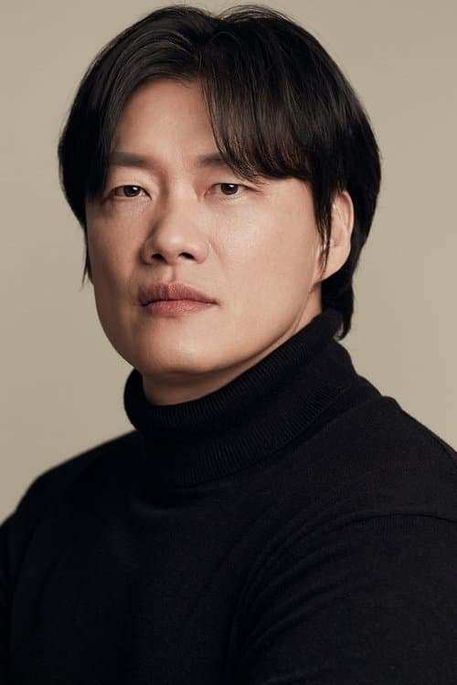 이현걸 zdjęcie