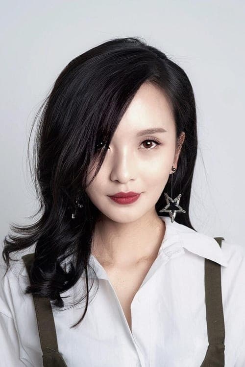 彭静 zdjęcie