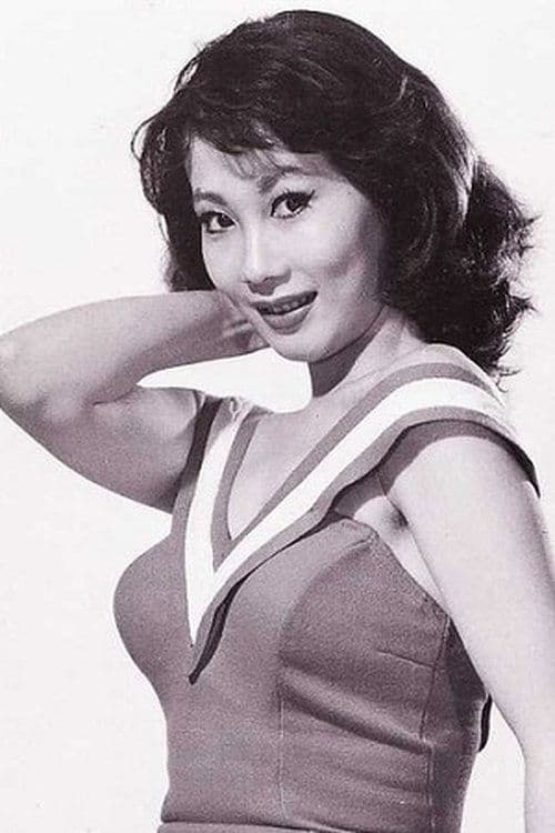 淡路恵子 zdjęcie