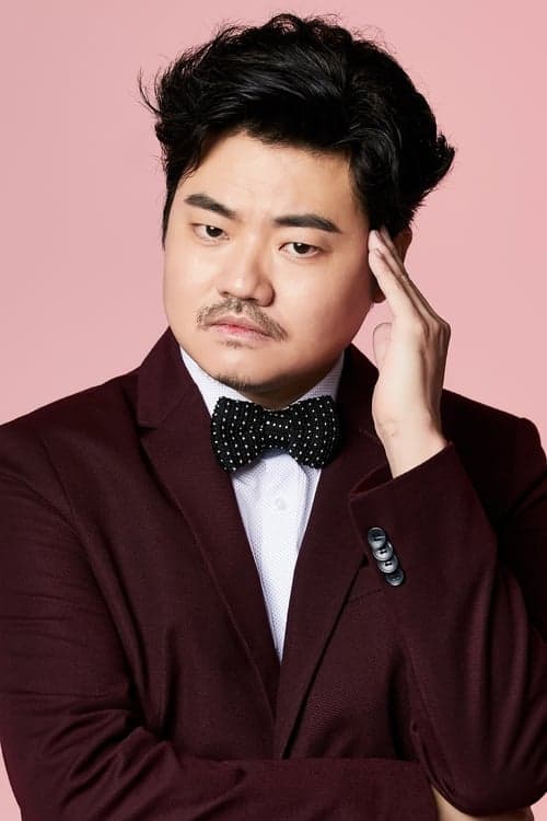 신민재 zdjęcie