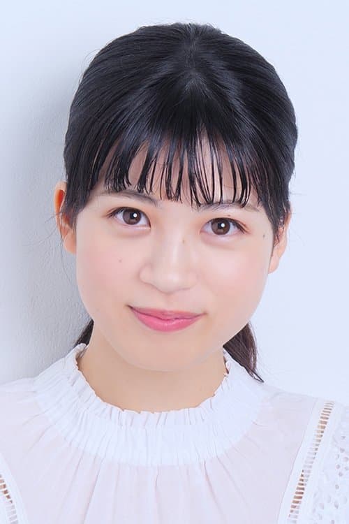 中田青渚 zdjęcie
