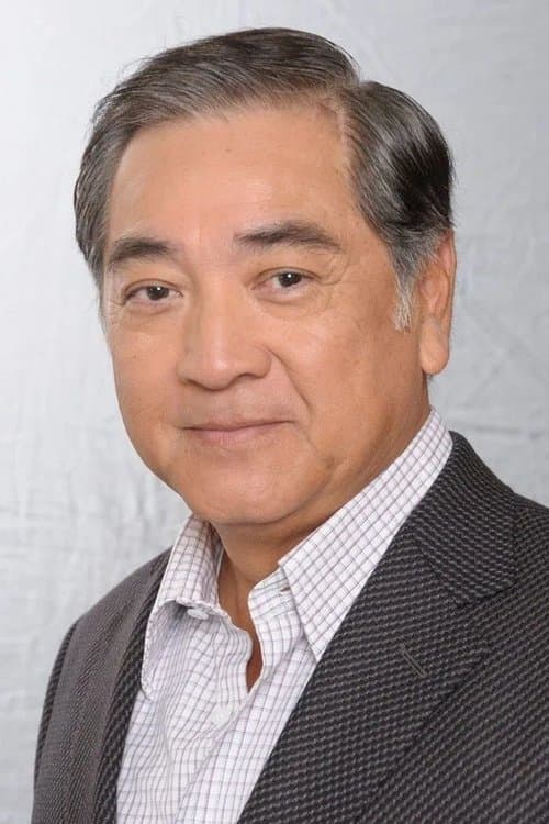 秦沛 zdjęcie
