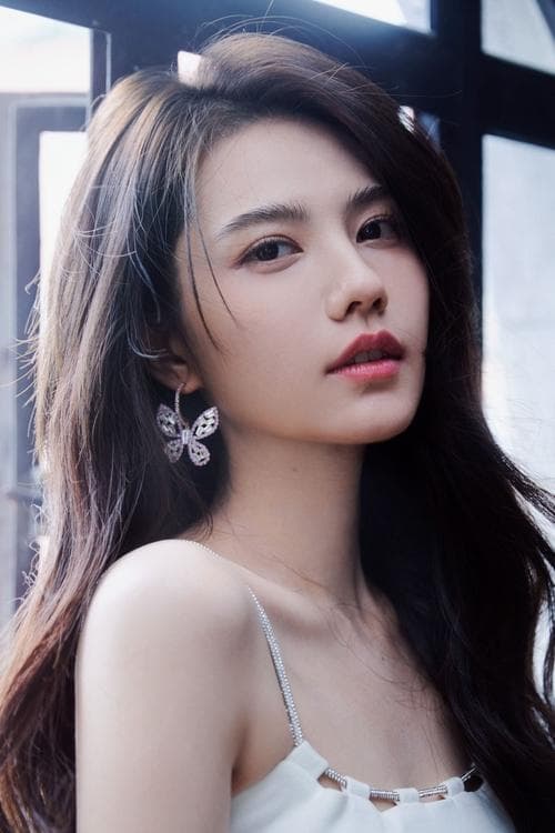 姜珮瑶 zdjęcie