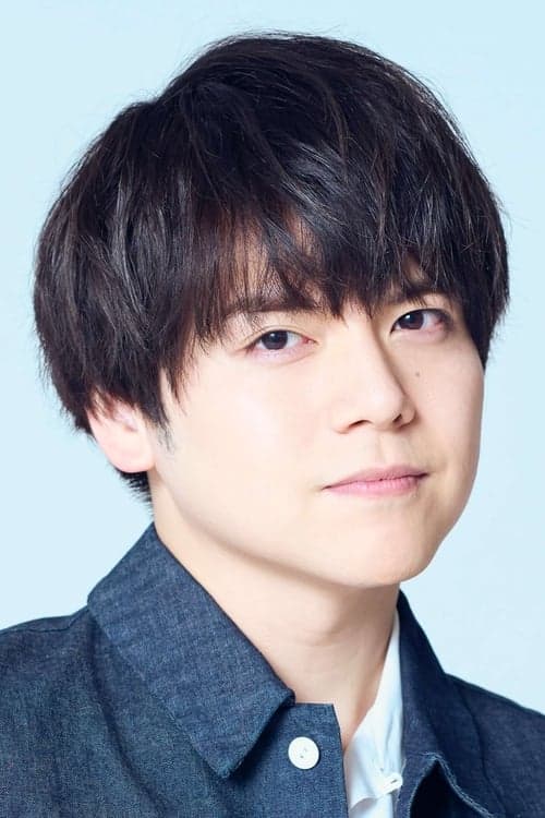 内田雄馬 zdjęcie