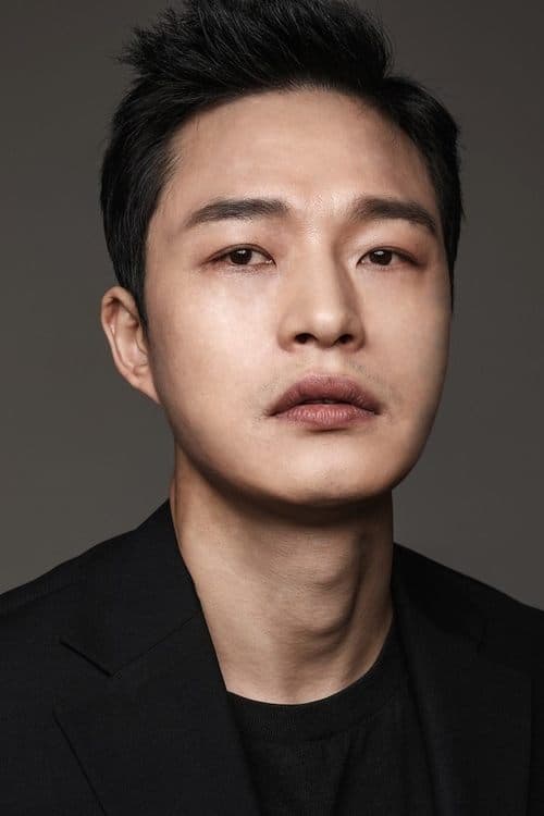 이성우 zdjęcie