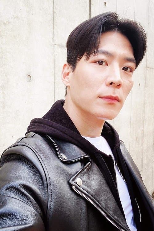 최제헌 zdjęcie